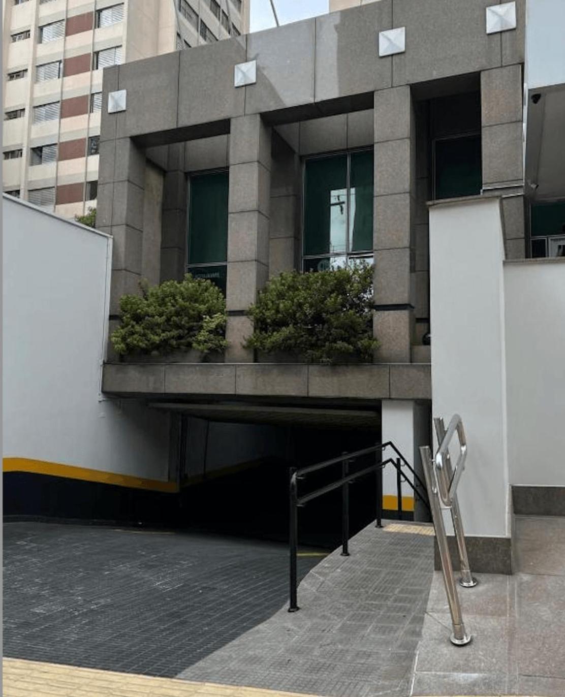 Hotel Perdizes - Flat Executivo - 1204 Sao Paulo Exterior photo