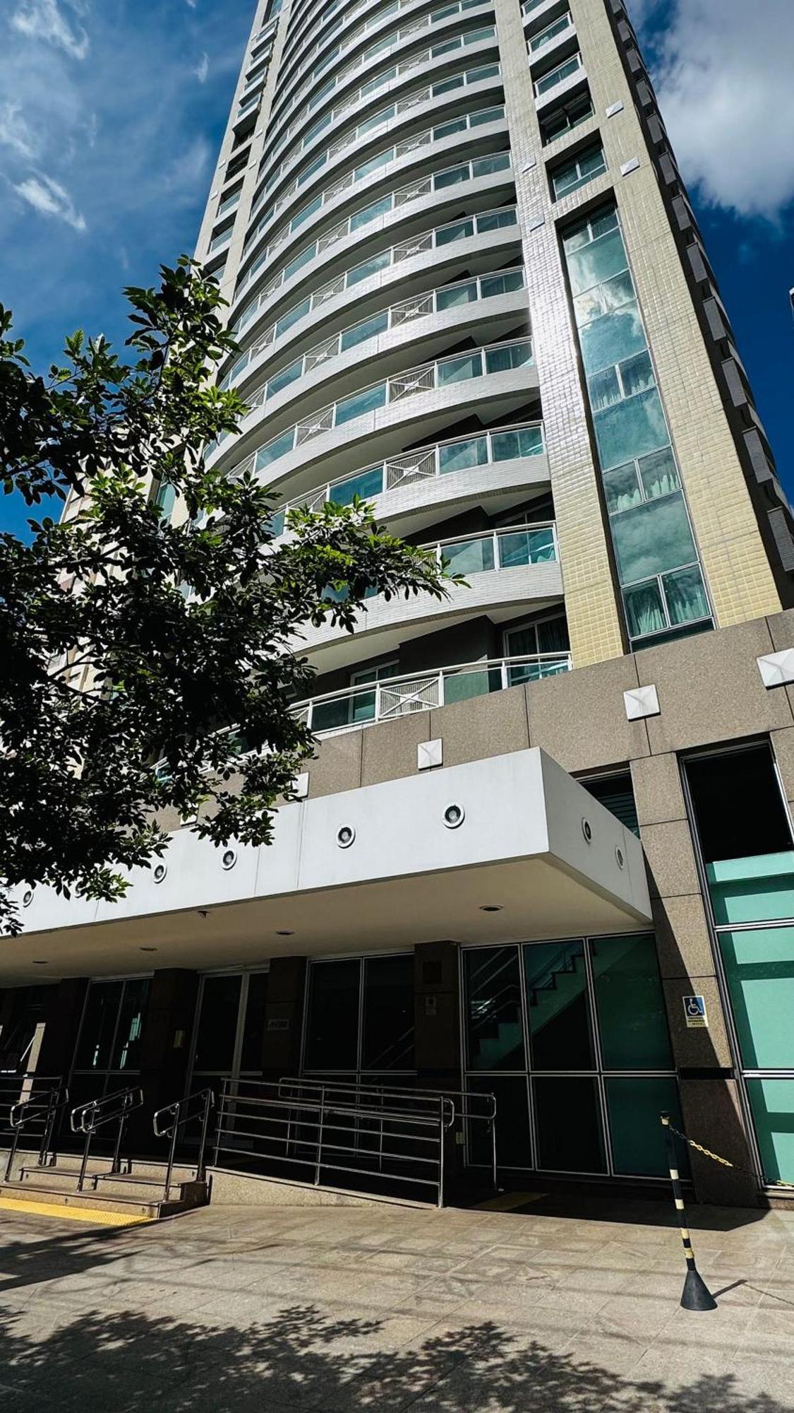 Hotel Perdizes - Flat Executivo - 1204 Sao Paulo Exterior photo